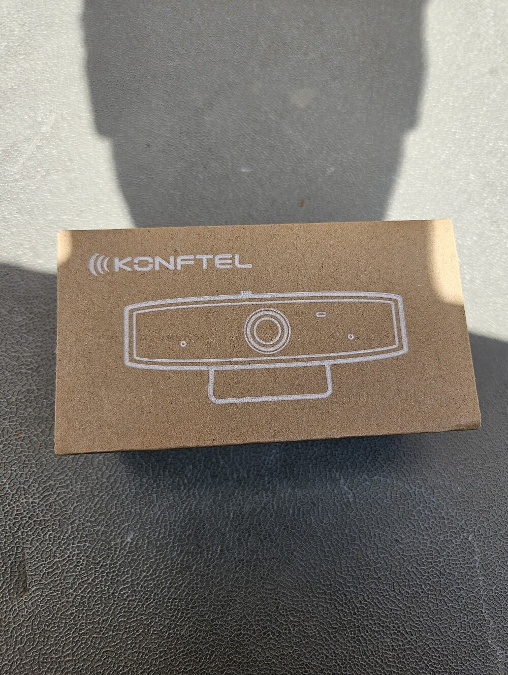 KONFTEL HC10 Cam10 (1080p FHD) Camera